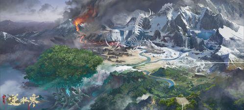 逆水寒坐骑最新爆料视频,华丽造型与独特技能,带你领略江湖风采 第2张 逆水寒坐骑最新爆料视频,华丽造型与独特技能,带你领略江湖风采 第2张