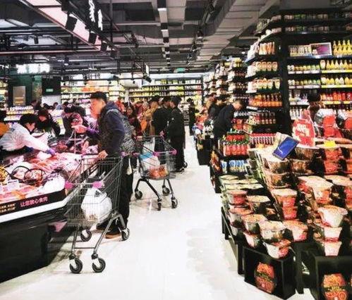 北国华夏超市最新爆料,新品上市,惊喜连连! 第2张 北国华夏超市最新爆料,新品上市,惊喜连连! 第2张